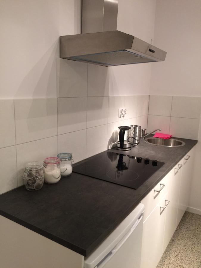 Apartament Na Wojszycach2 Wroclaw Bagian luar foto